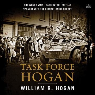 task force hogan.